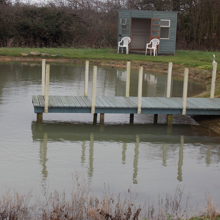 Highfield Farm CL Highfield Farm CL