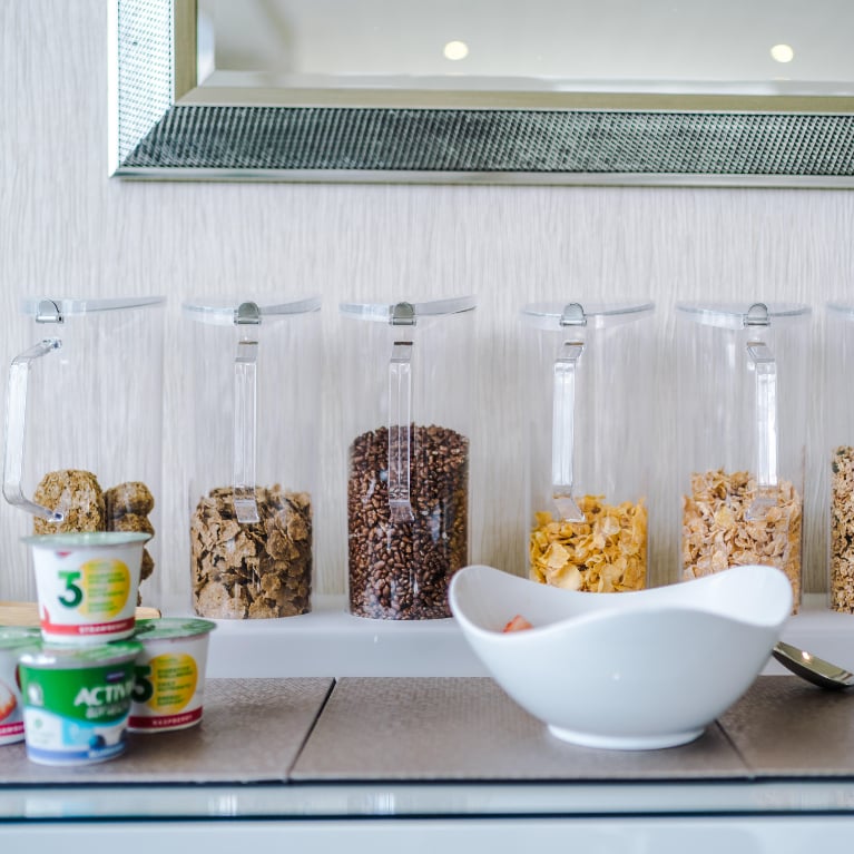 Holcombe Guest House Breakfast Holcombe Guest House Breakfast