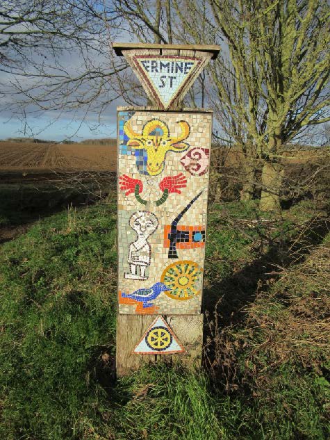 Ermine Street 