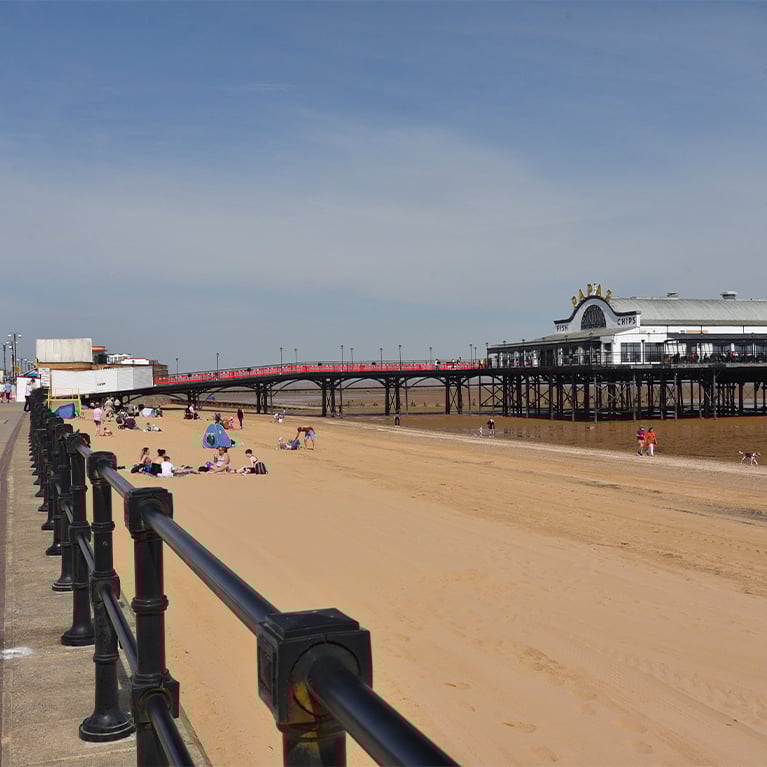 Cleethorpes Prom Cleethorpes Prom