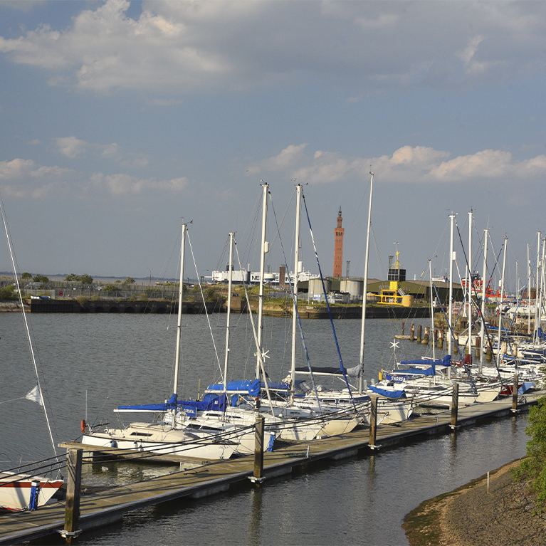 Grimsby Docks Grimsby Docks