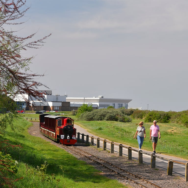 Cleethorpes Light Railway Cleethorpes Light Railway