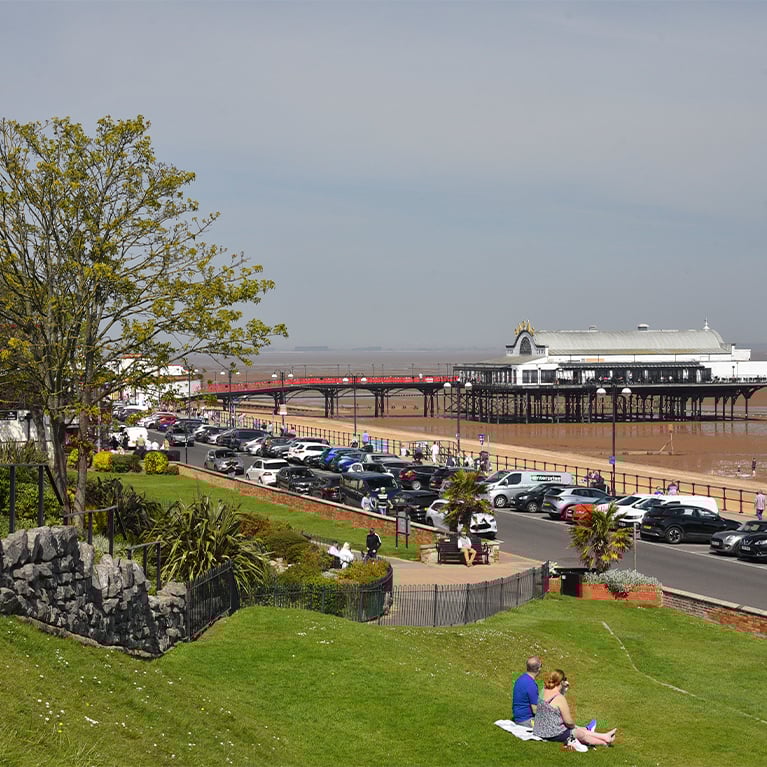 Cleethorpes View Cleethorpes View