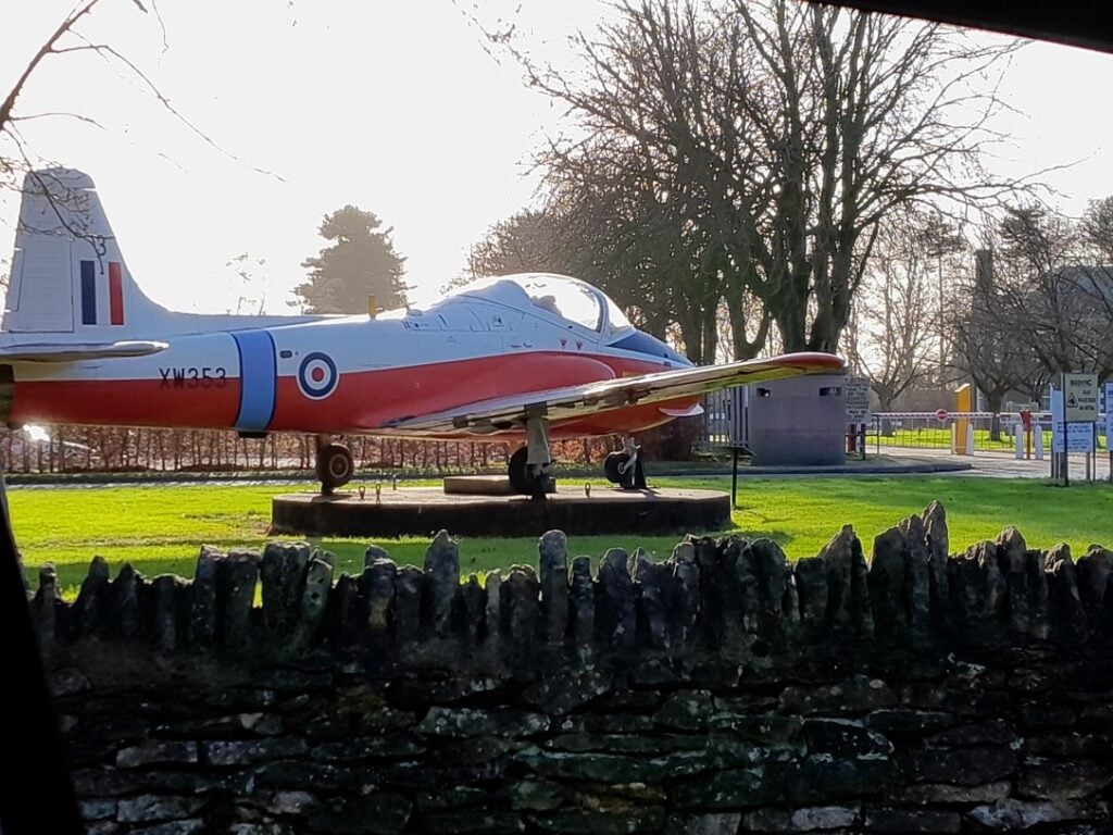 Cranwell 