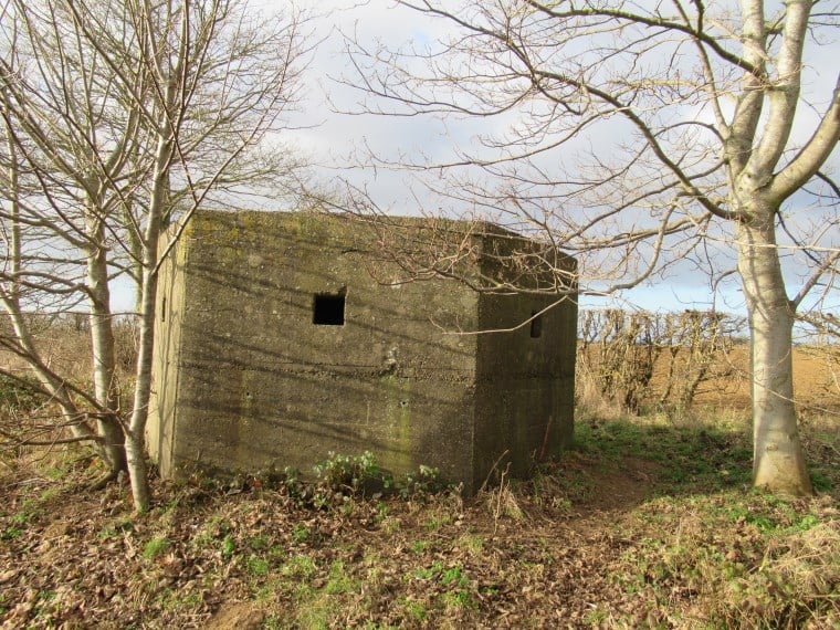 RAF Wellingore 