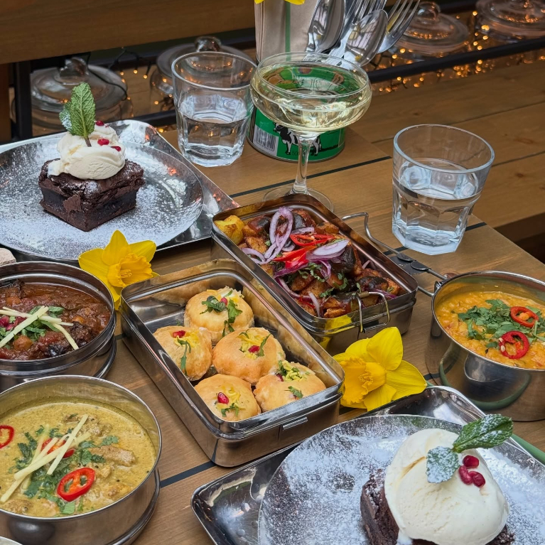 Mowgli Street Food Mowgli Street Food