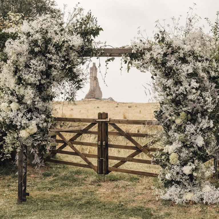 Abbey Farm, Kirkstead Abbey View Abbey Farm, Kirkstead Abbey View