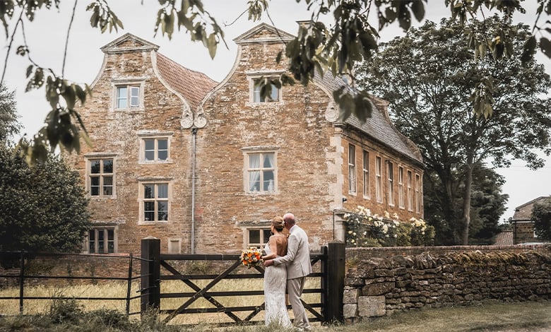 Allington Manor Weddings