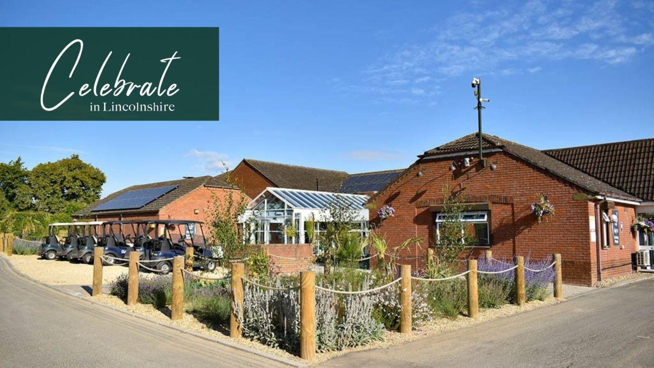 Appletree Holiday Park, Hubberts Bridge