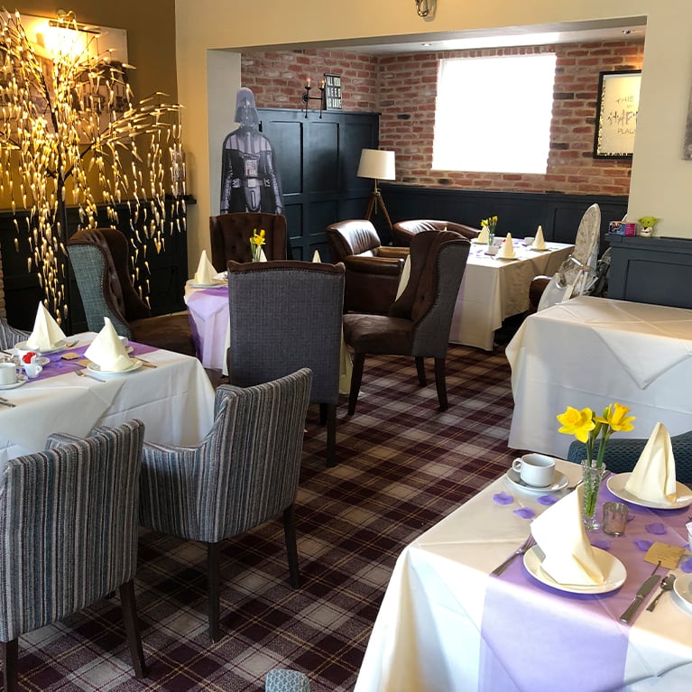 Bacchus Hotel lounge Bacchus Hotel lounge