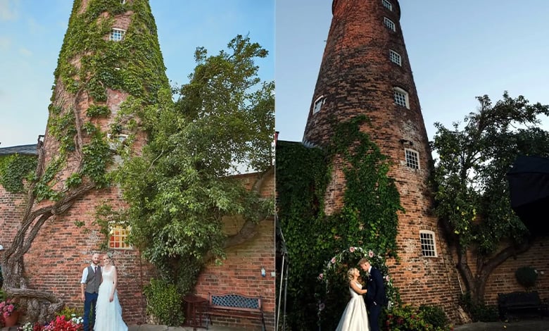 Batemans Brewery Weddings