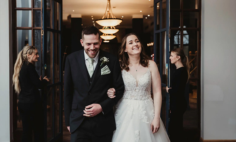 Belton Woods Weddings