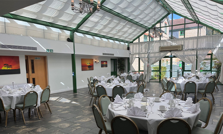 Bentley Hotel Weddings