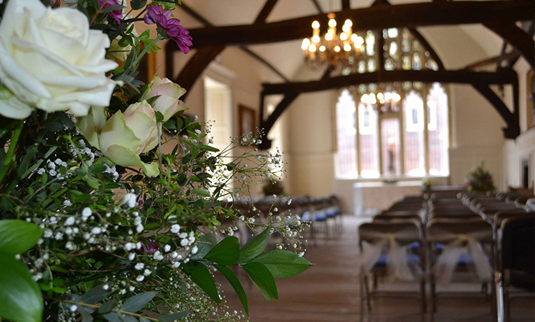 Boston Guildhall Wedding