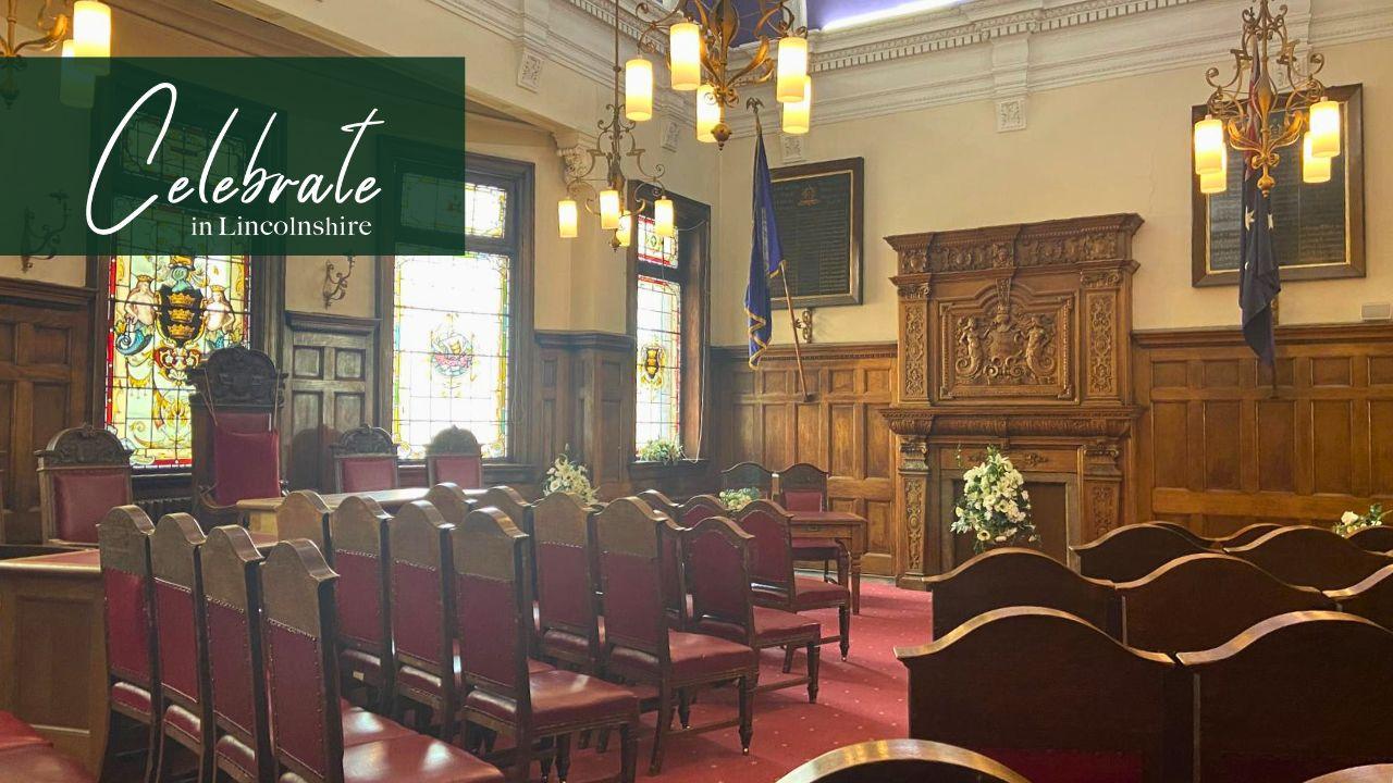 Boston Registry Office