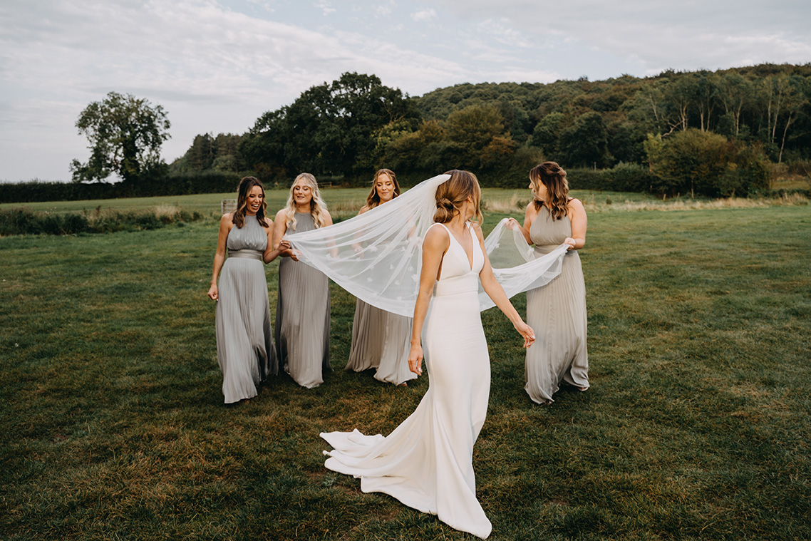 Chequers Inn Weddings