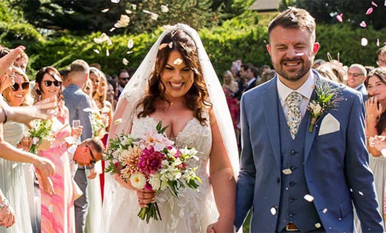 Oaklands Hall Hotel Weddings