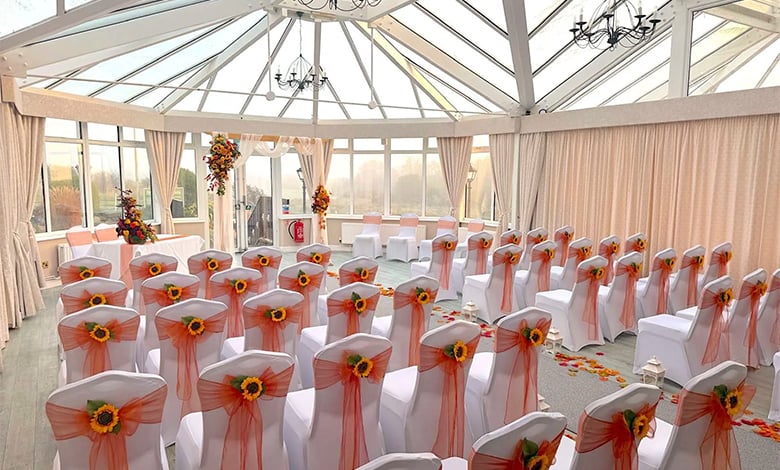 North Shore Hotel Weddings