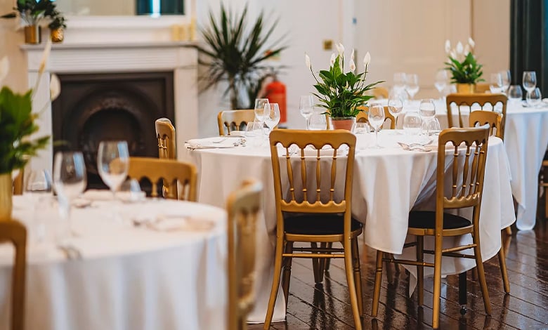 The Masons Arms Weddings
