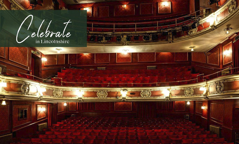 New Theatre Royal Wedding Venue