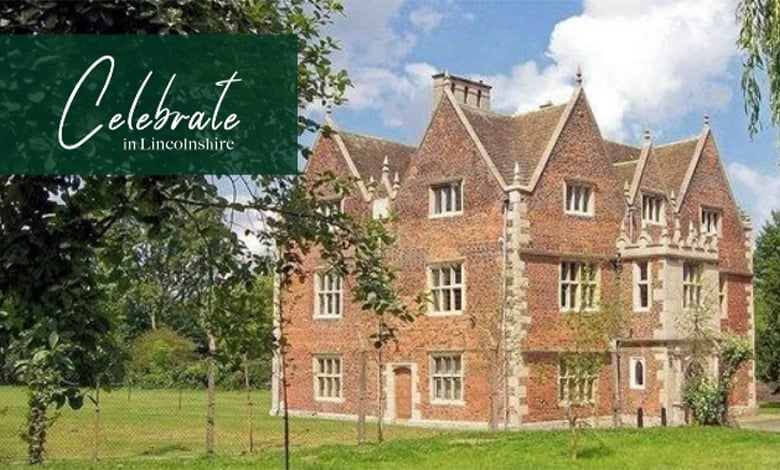Red Hall Weddings
