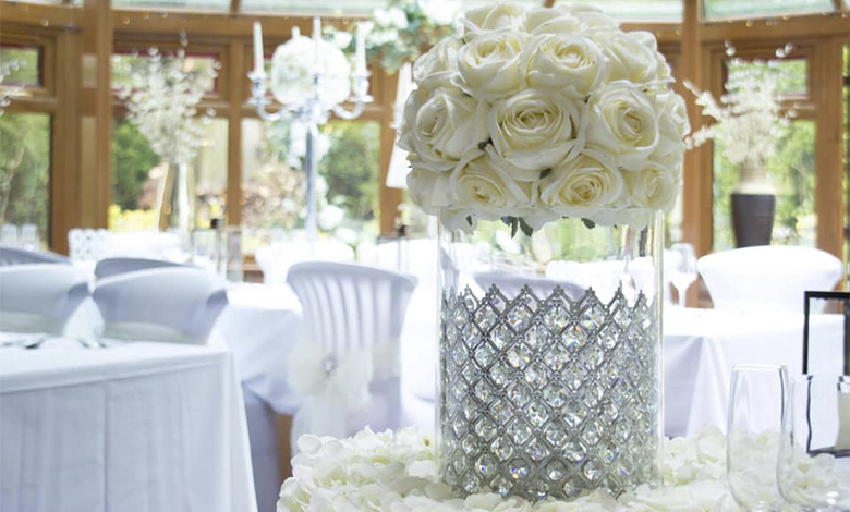 Wedding at The Royal Oak Inn