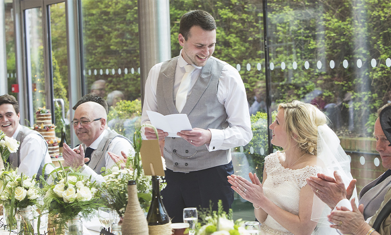 Charlotte House Hotel Weddings