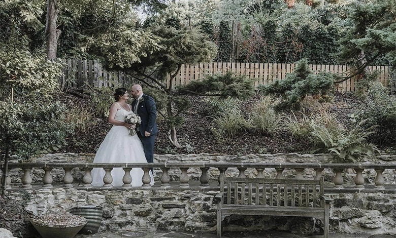 Hickman Hall Hotel Weddings