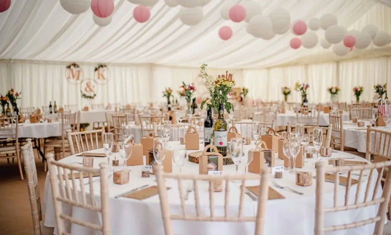 IBCC Weddings