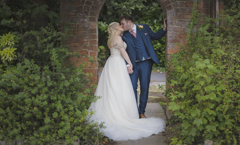 Kenwick Park Weddings