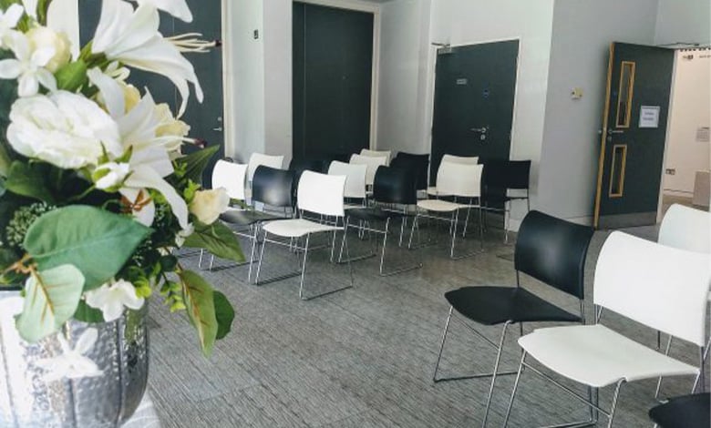 20-21 wedding venue