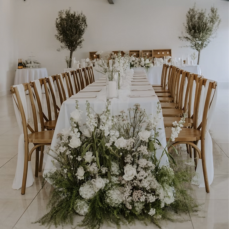 Hanbeck Farm Wedding Hanbeck Farm Wedding