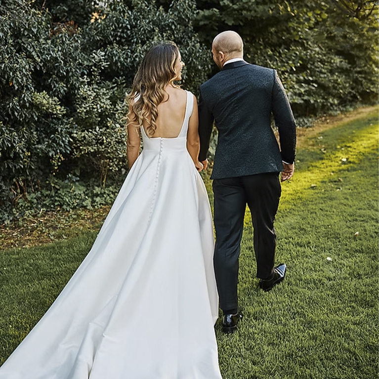 Hanbeck Farm Wedding Hanbeck Farm Wedding