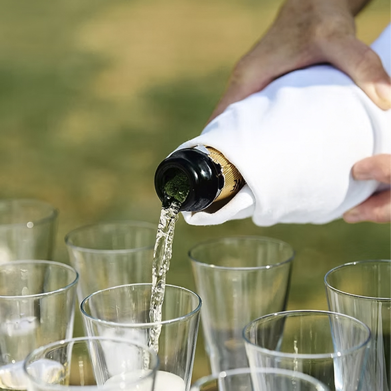 Hanbeck Farm Champagne Hanbeck Farm Champagne