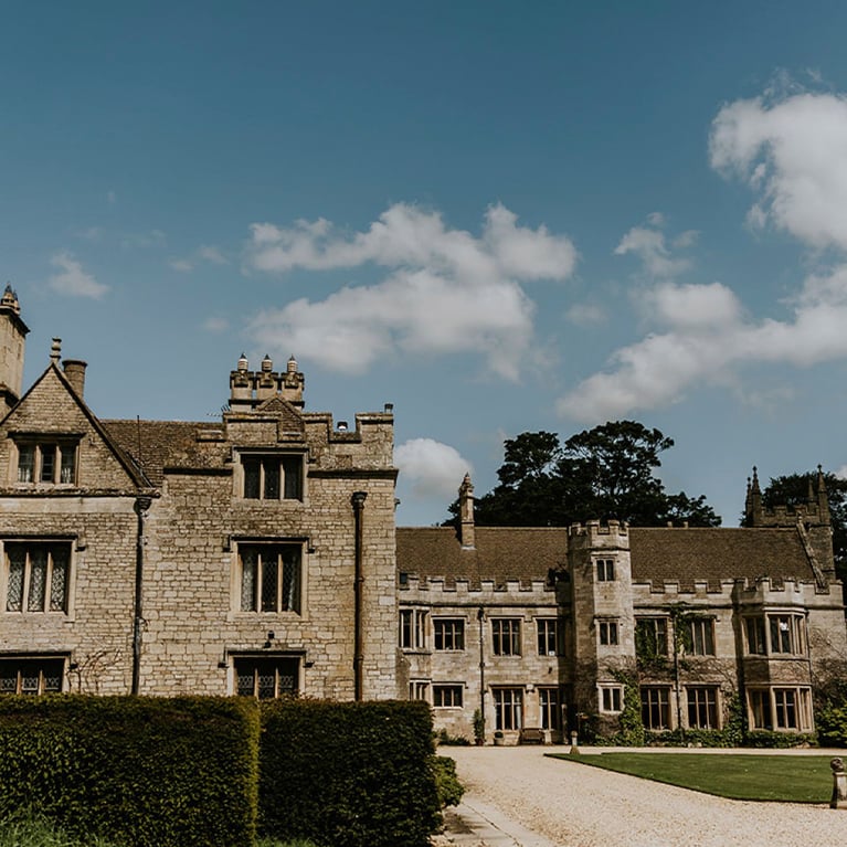 Irnham Hall Irnham Hall