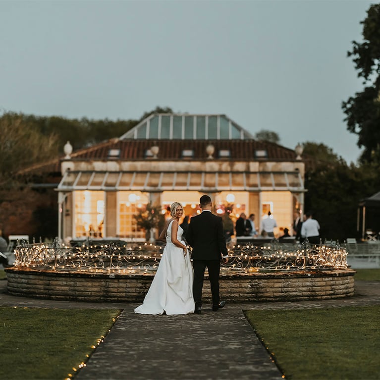 Irnham Hall Wedding Irnham Hall Wedding