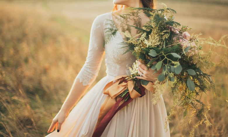 Lincoln Country Weddings