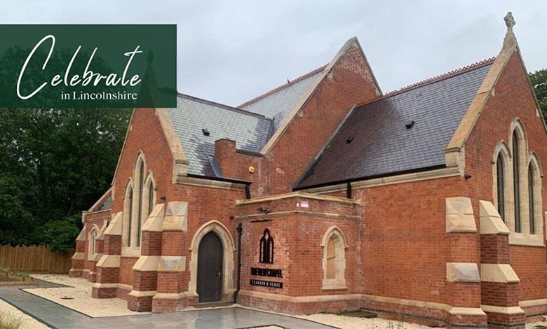 New Chapel Weddings