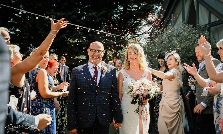San Pietro Wedding