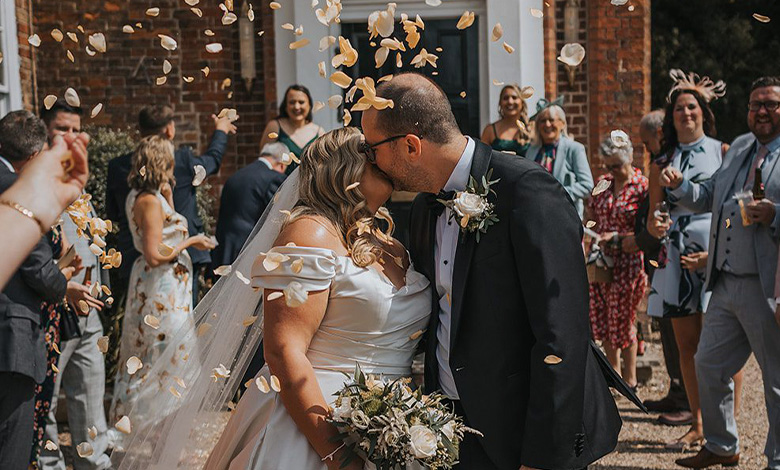 Skendleby Hall Weddings