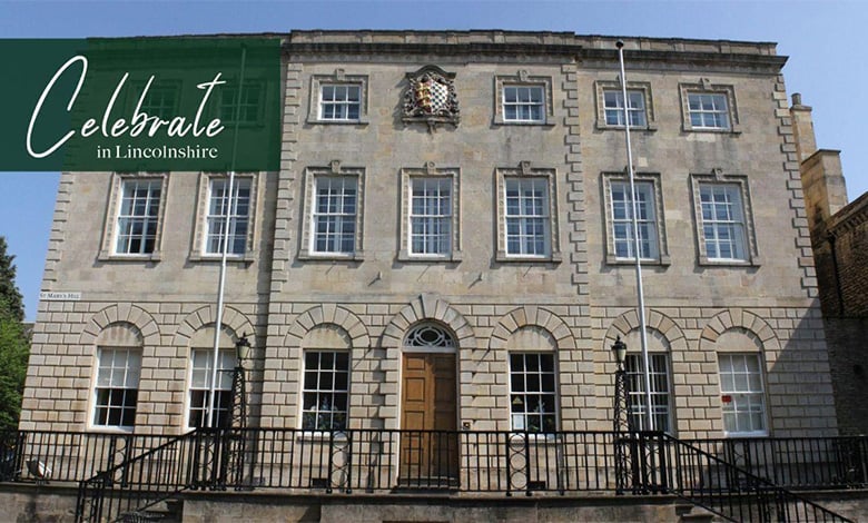 Stamford Town Hall
