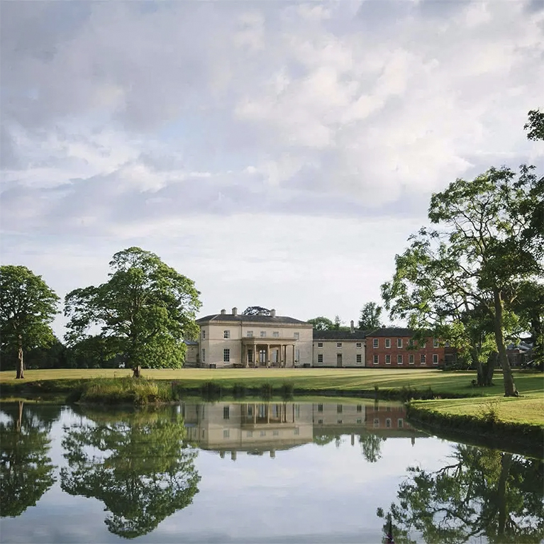 Stubton Hall Stubton Hall
