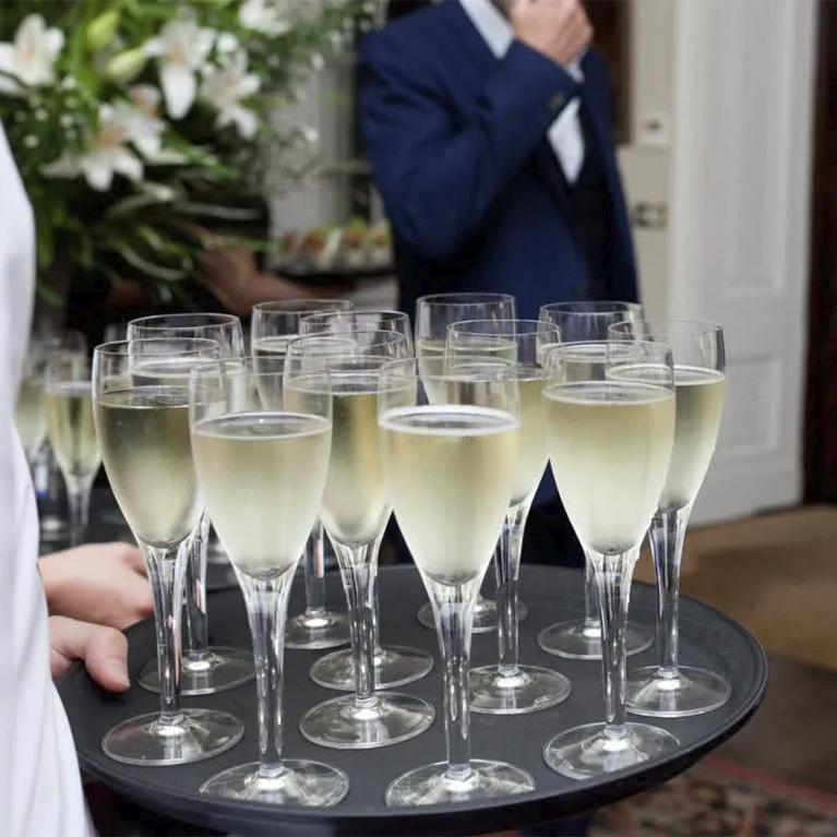 Stubton Hall Champagne Stubton Hall Champagne