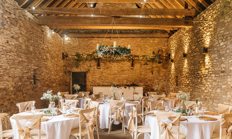 The Old Barn