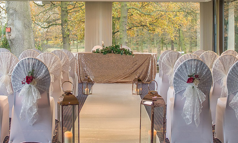 Thonock Park Weddings