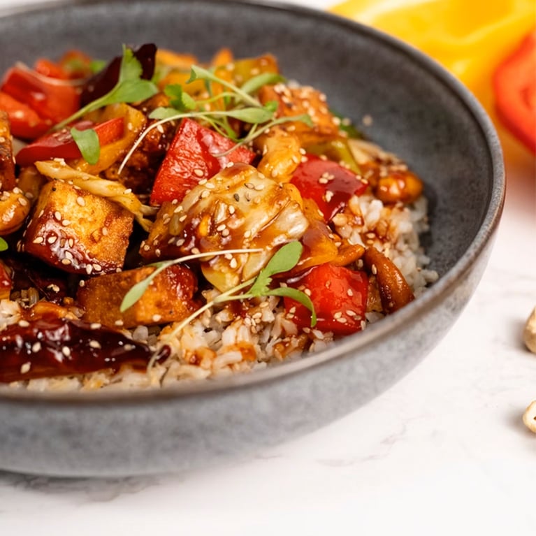 The Vedanta Branston Food The Vedanta Branston Food