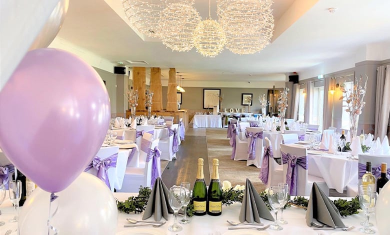 The Black Horse, weddings