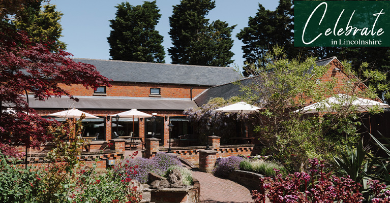 Whaplode Manor