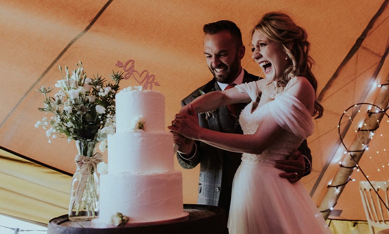 Revesby Estate Weddings
