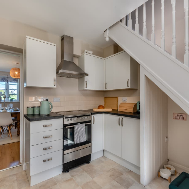 Bankside Cottage Kitchen Bankside Cottage Kitchen